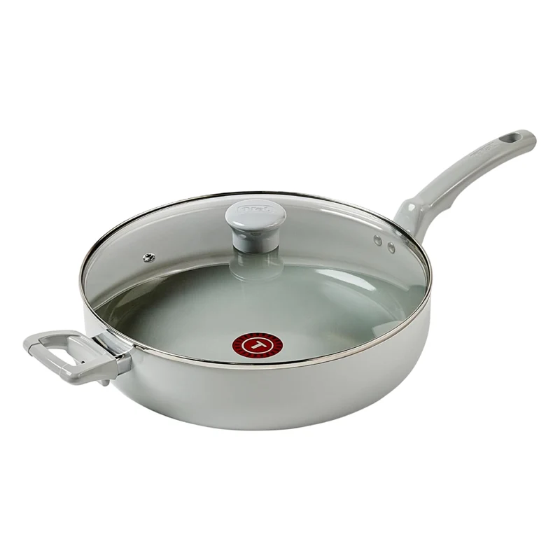 T-fal 5 Quart Jumbo Cooker with Lid