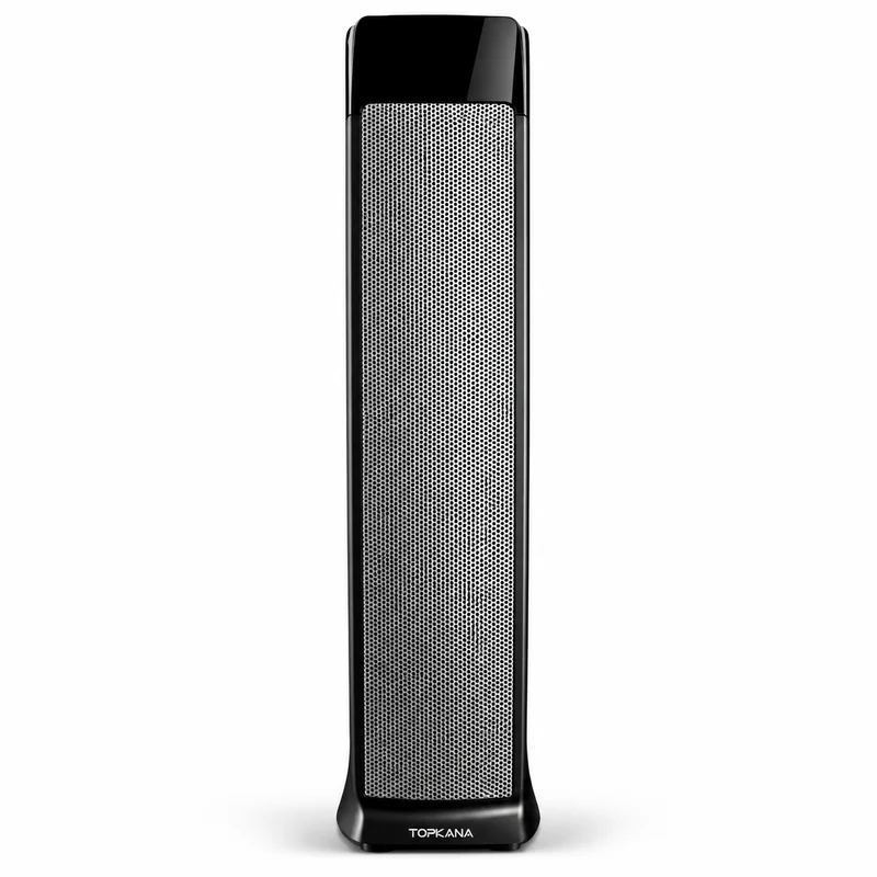 Toscana 30" Tower PTC Heater