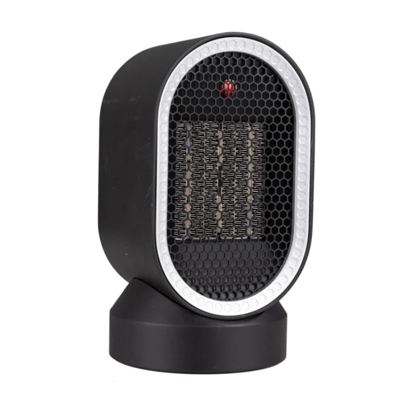 Appliance Basics HT1283UV 600 Watts Ceramic Heater - Black