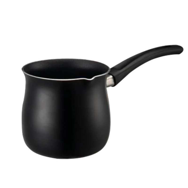 Alpine Cuisine 28oz Coffee Warmer - Black