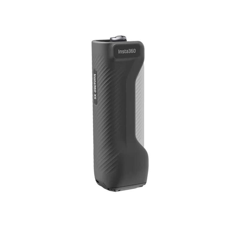 Insta360 Foldable Utility Handle for X5 Camera - Black