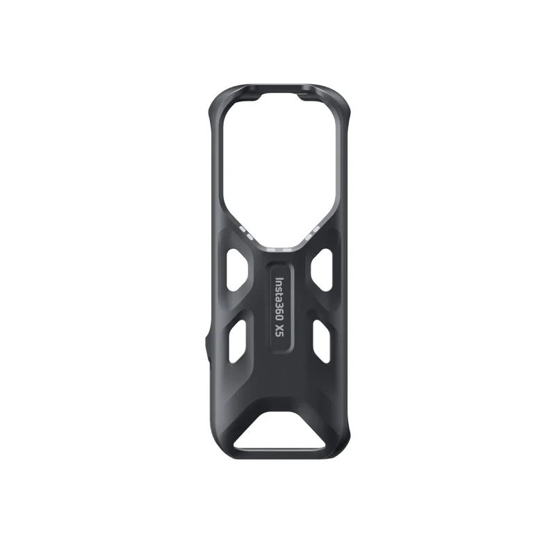 Insta360 Thermo Grip Cover for X5 Camera - Black