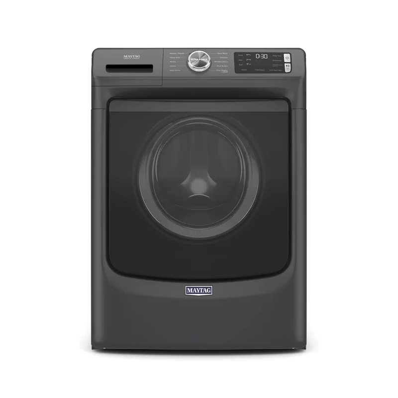Maytag MHW5630 4.5 cu. ft. Front Load Washer with Quick Wash Cycle