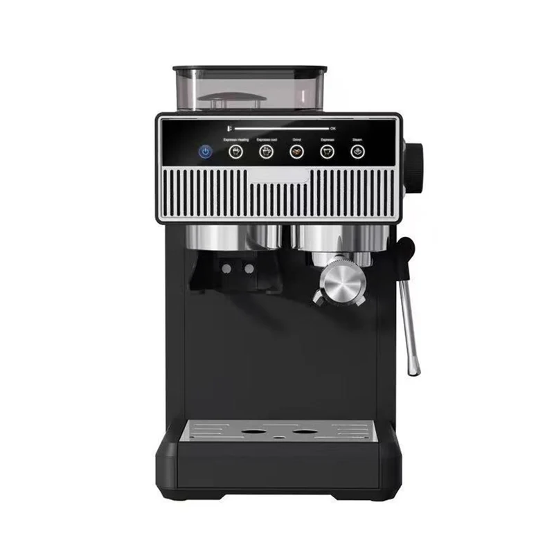 PUMP ESPRESSO CM5500 - Kaffee wie vom Barista. Zuhause. Jederzeit.