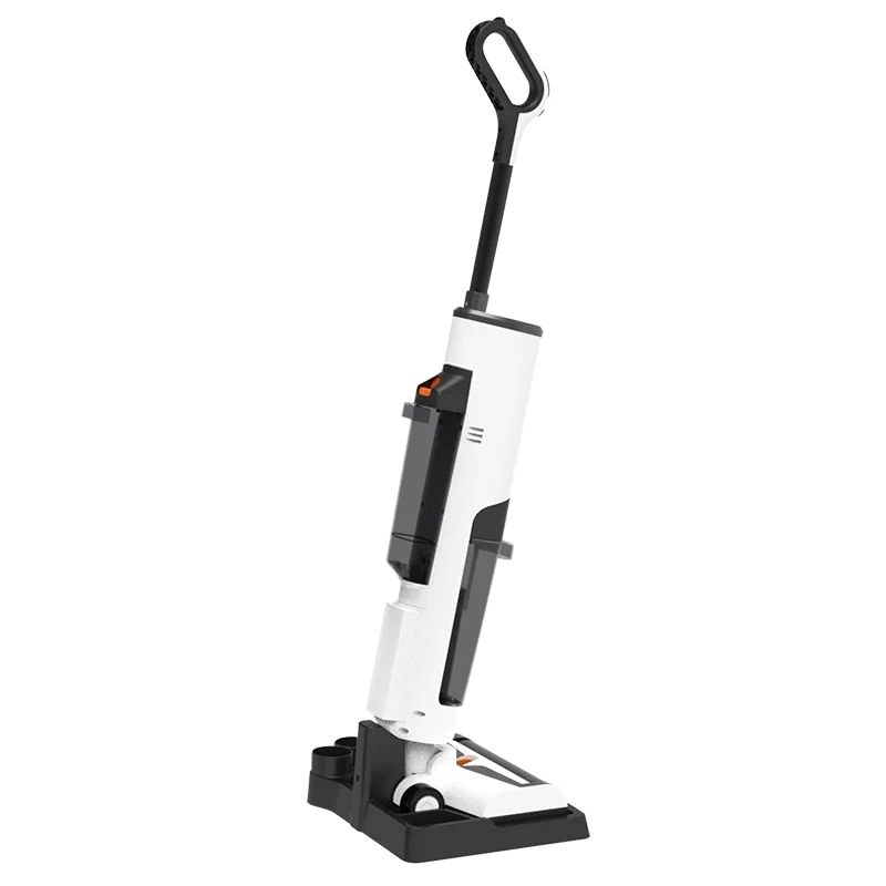 Y10 – Handheld Nass- & Trockensauger mit Hochleistungs-Wischfunktion