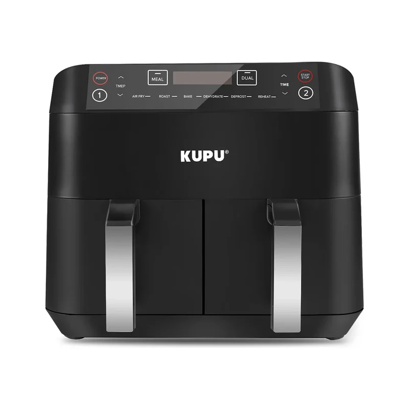 KUPU KS-A01H Heißluftfritteuse
