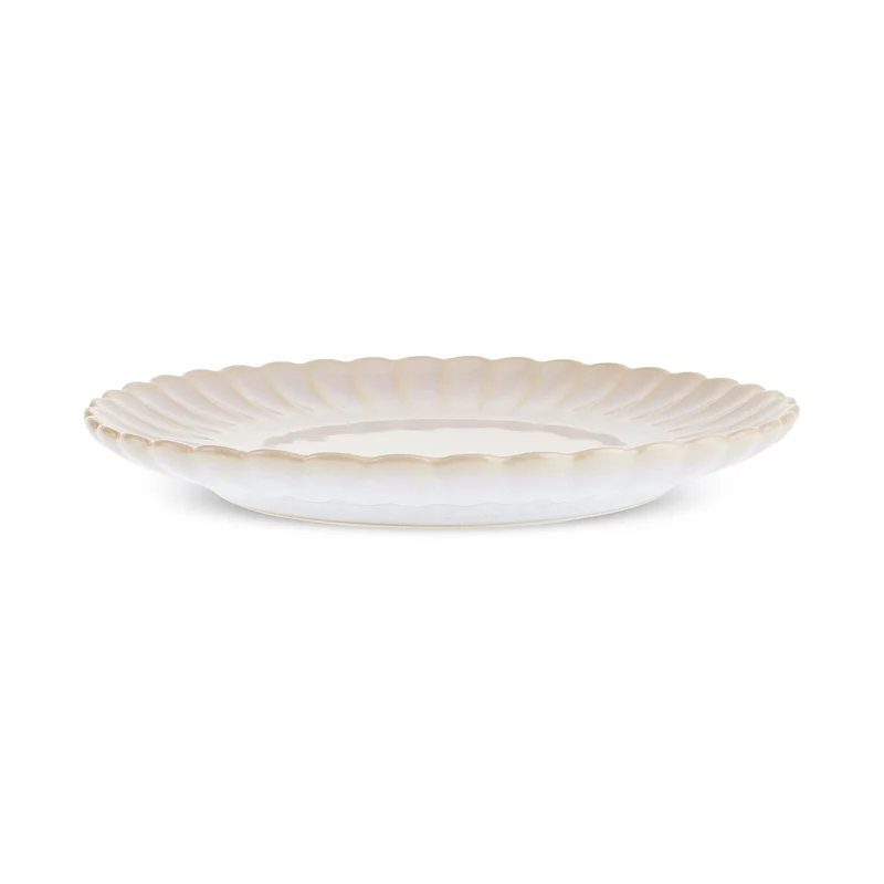 Karaca New Daisy Dessertteller 21 cm
