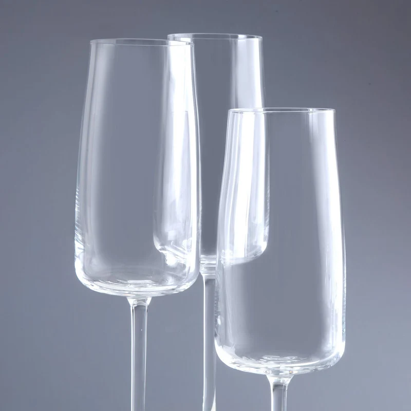 RCR Calice 6-teiliges Gläser-Set 300 ml
