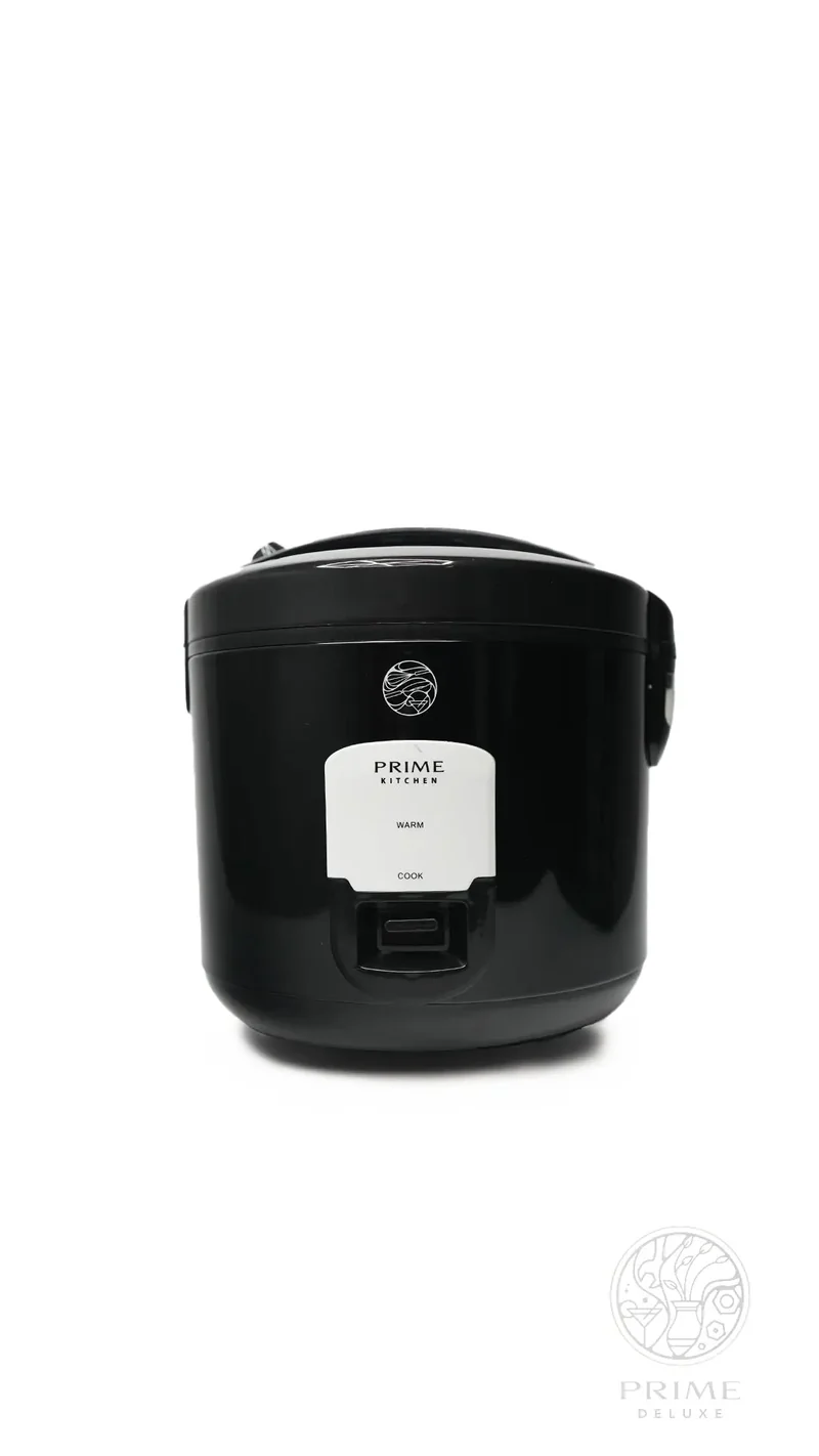 Prime Kitchen Reiskocher 2,2 Liter