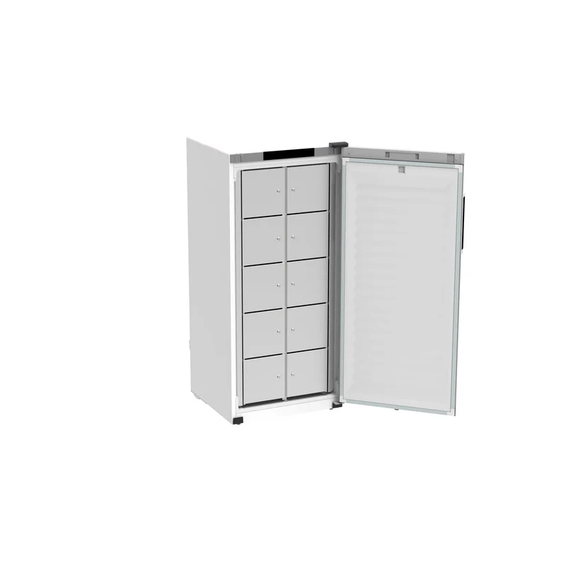 Rieber multipolar® 481 – 10 Fächer – Tür re
