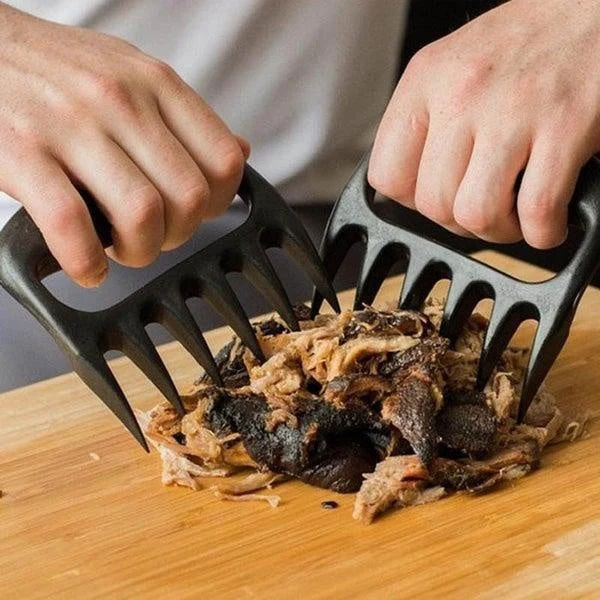 Pulled Pork Fleischzerreißer Krallen (1 Paar) | Karnz