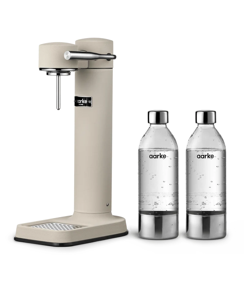 Carbonator 3 Sand + Extra PET 800ml