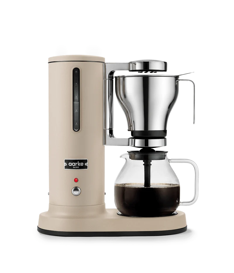 Coffee Maker Sand