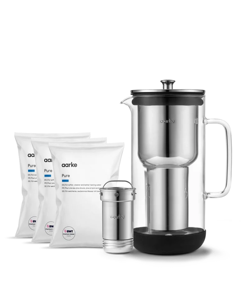 Purifier Starter Kit