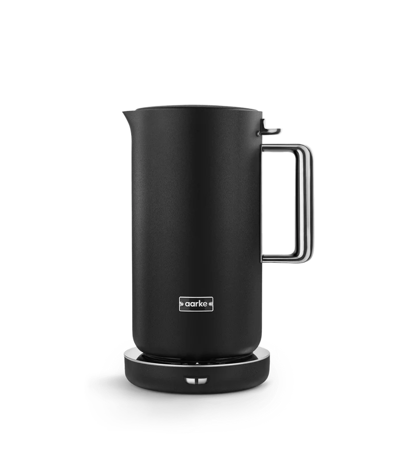 Kettle Matte Black