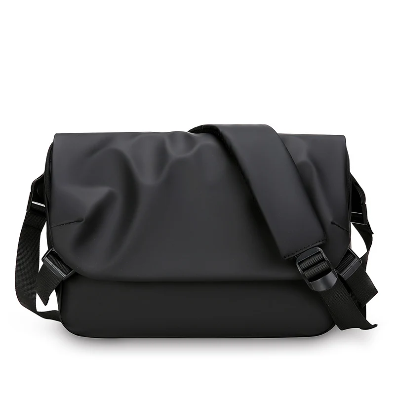 Wasserfester Messenger Satchel Karnz