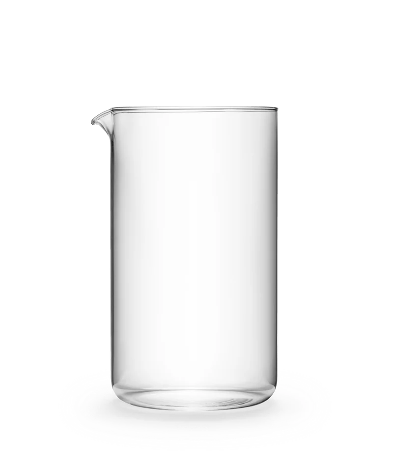 Glass Carafe Purifier Large
