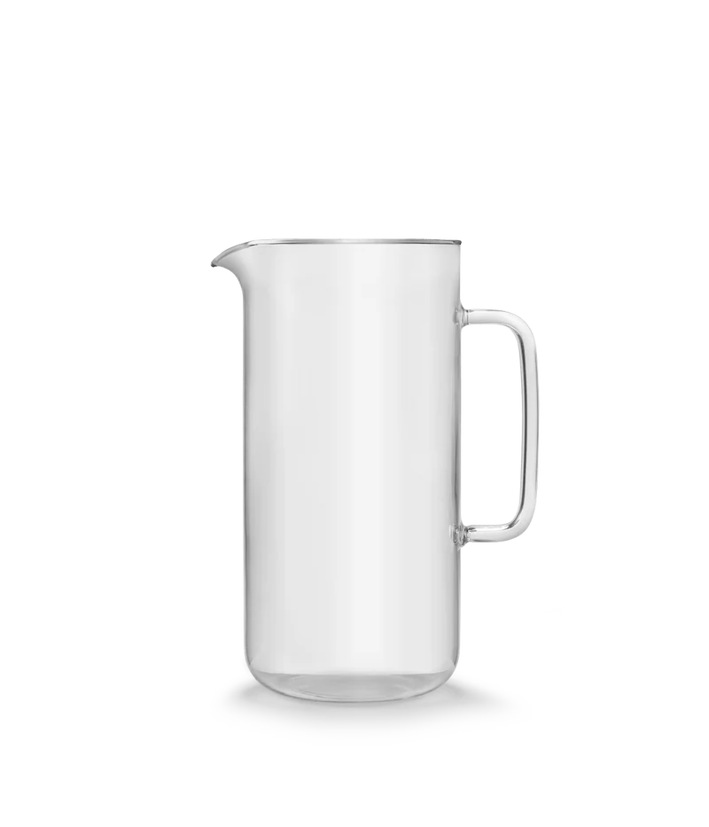Glass Carafe