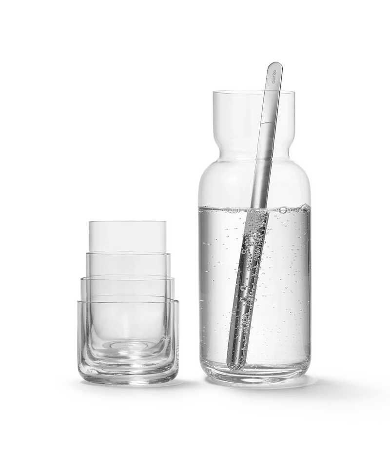 Glassware Set