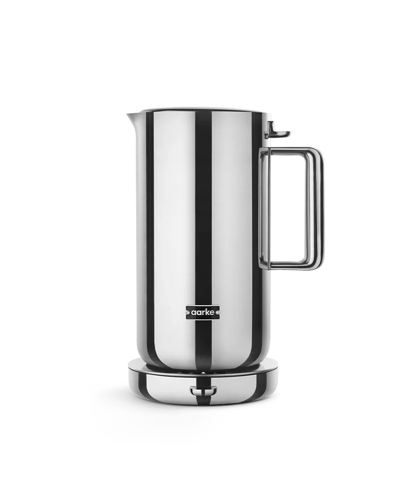 Kettle Steel