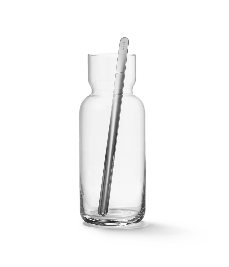 Nesting Carafe & Mixing Spoon