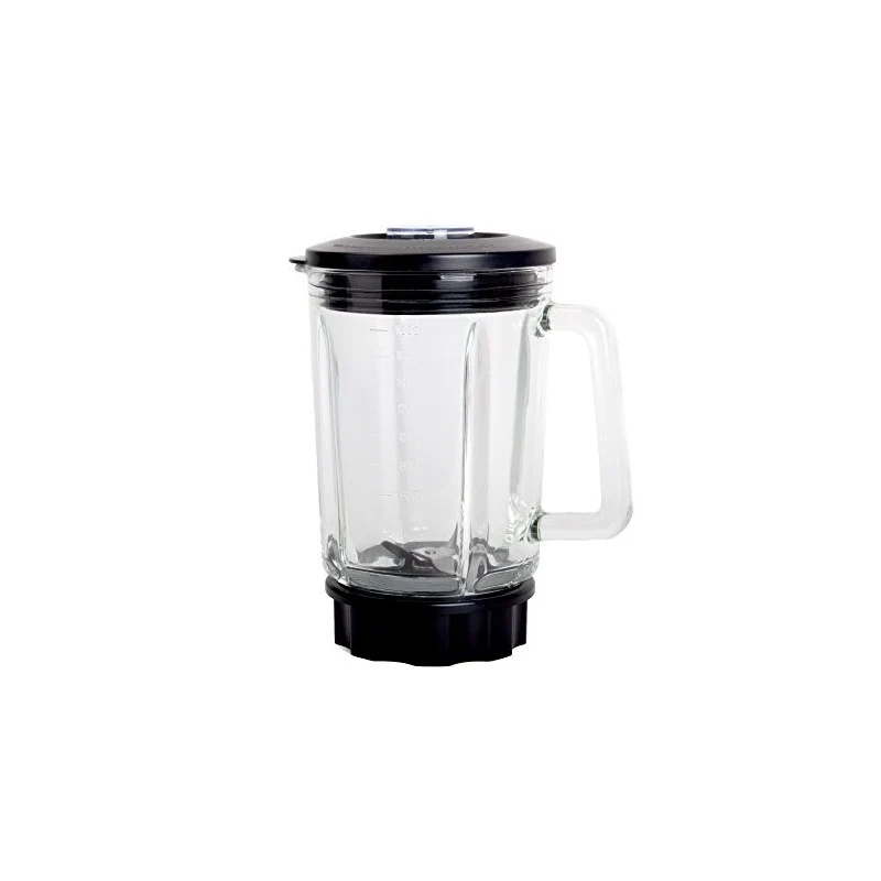 Glaskrug für DURONIC BL1200T Standmixer