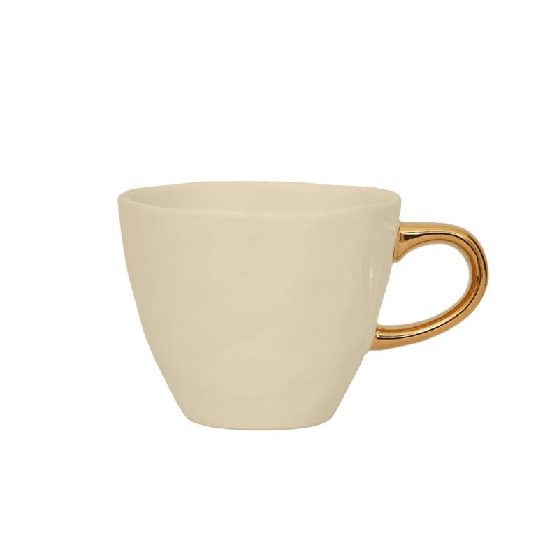 Urban Nature Culture - Good Morning - Kaffeetasse - Oat Meal