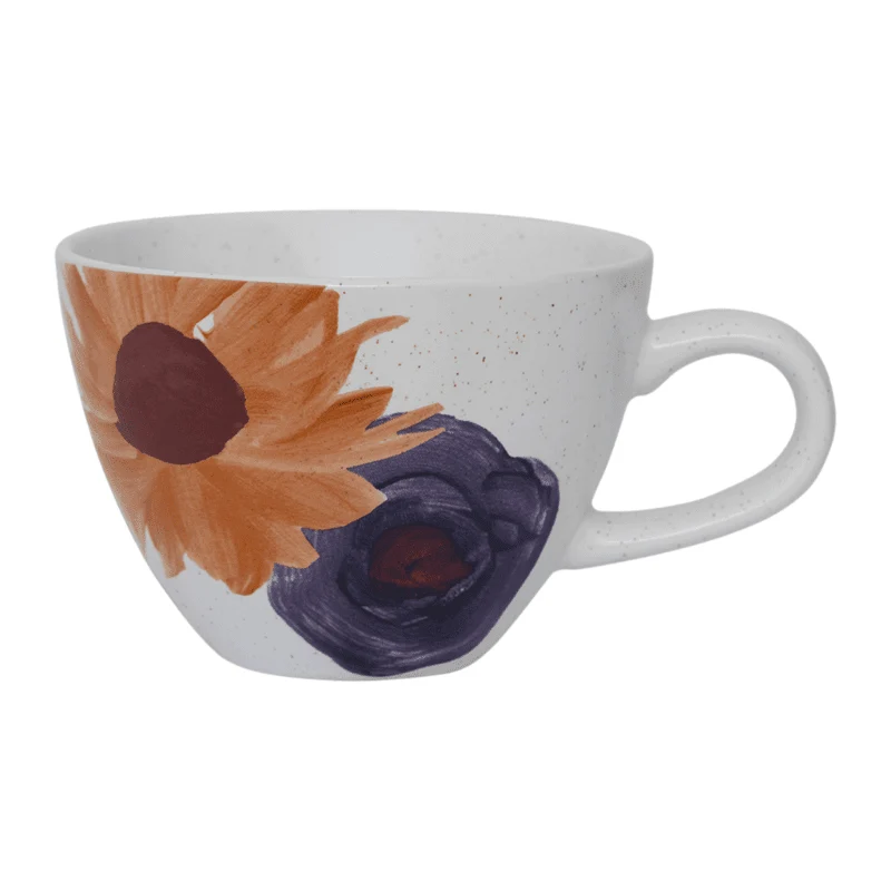 Urbane Naturkultur – Cappuccino-Becher – Hanako