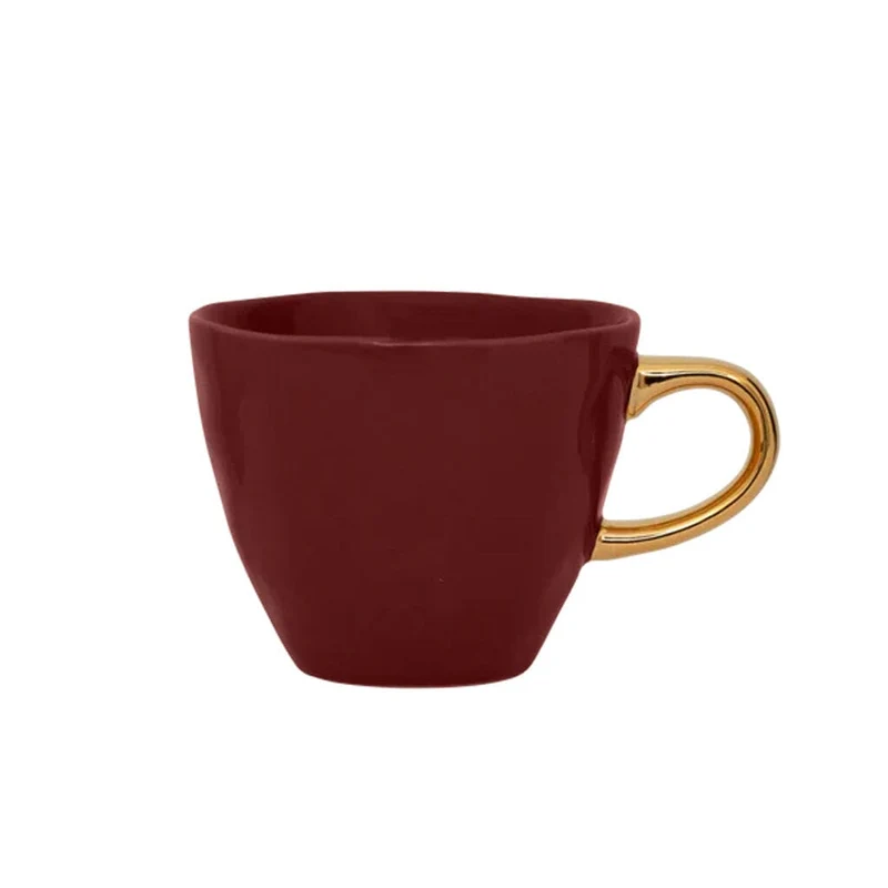 Urbane Naturkultur – Guten Morgen – Kaffeetasse – Gewürzter Apfel