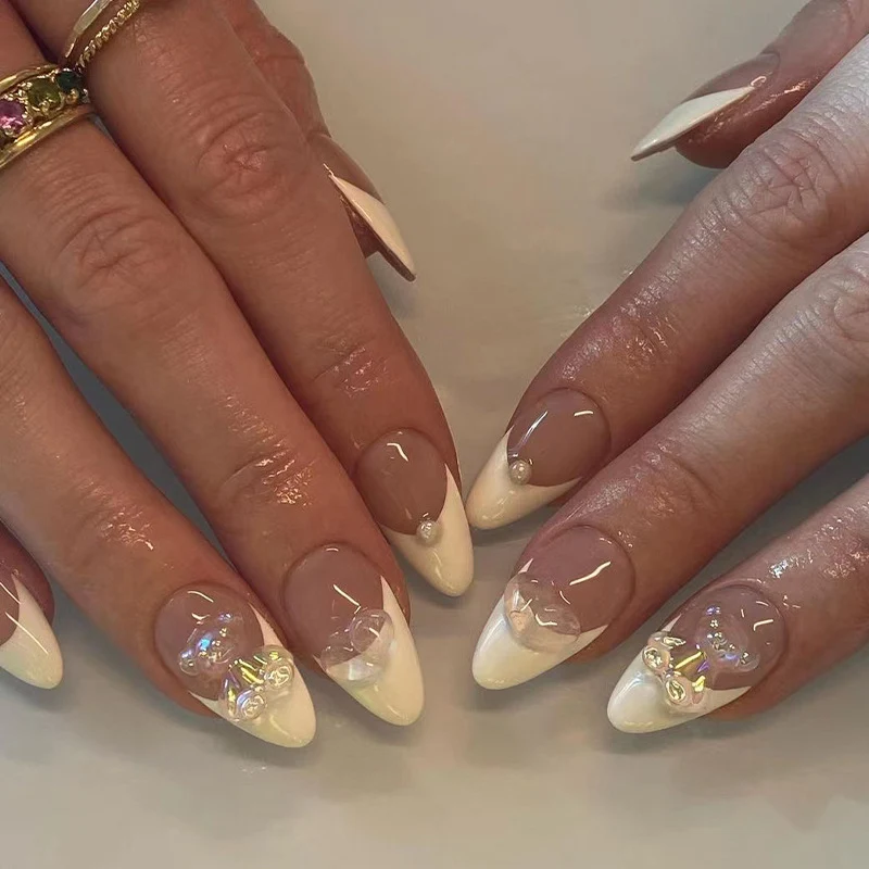 Nageldesignset Karnz