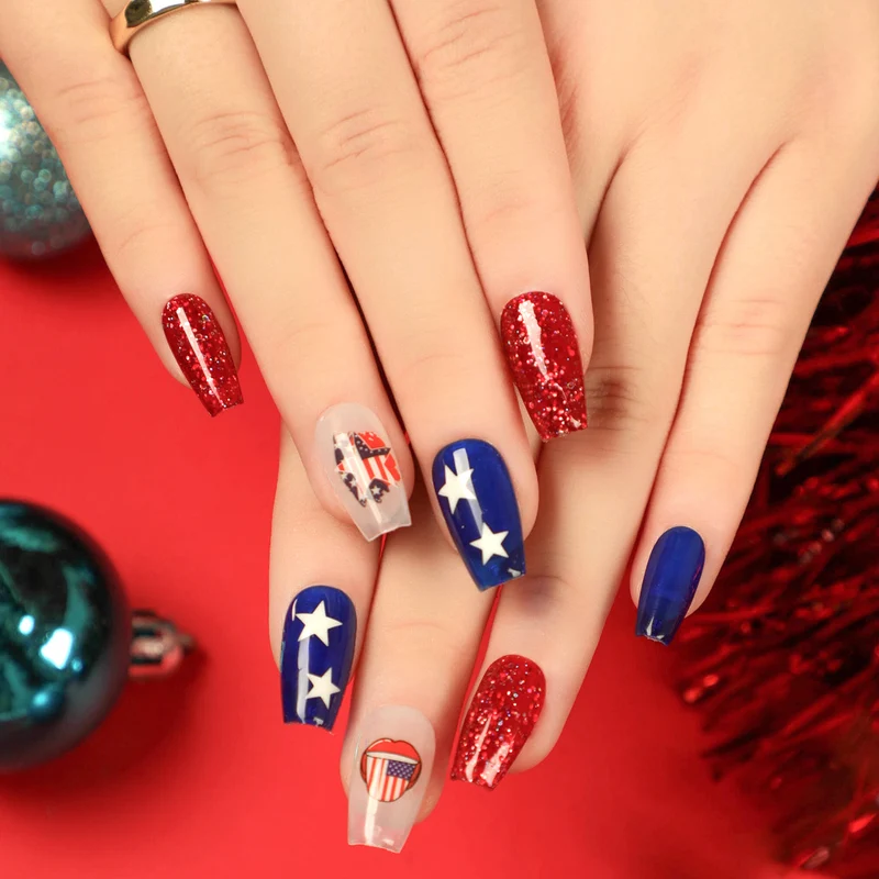 Nageldesign Set Karnz