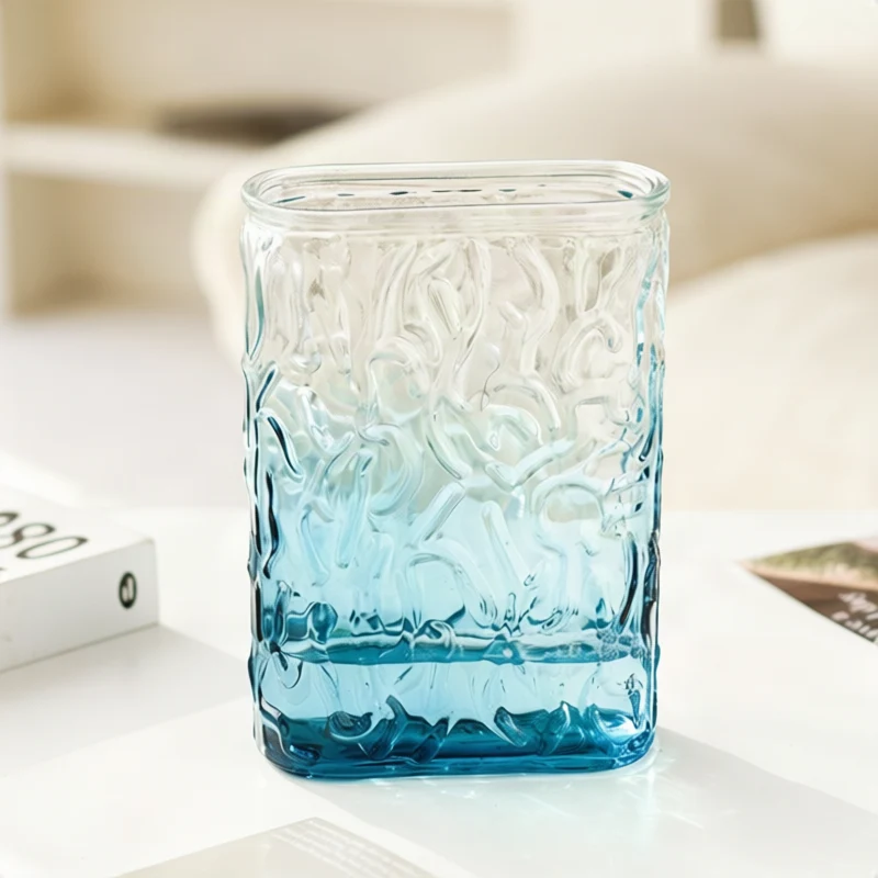 Babushka Vase