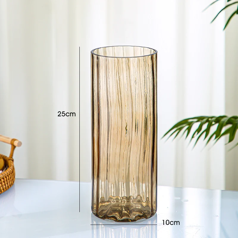 Babushka Vase