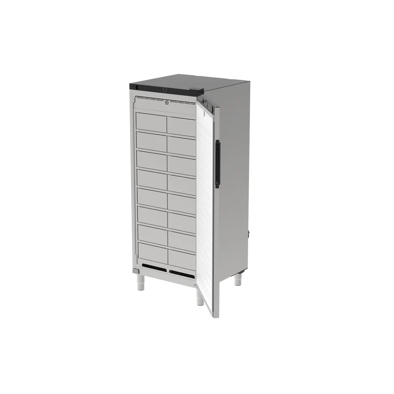 Rieber multipolar® CONNECT 16 Fächer-Tür rechts