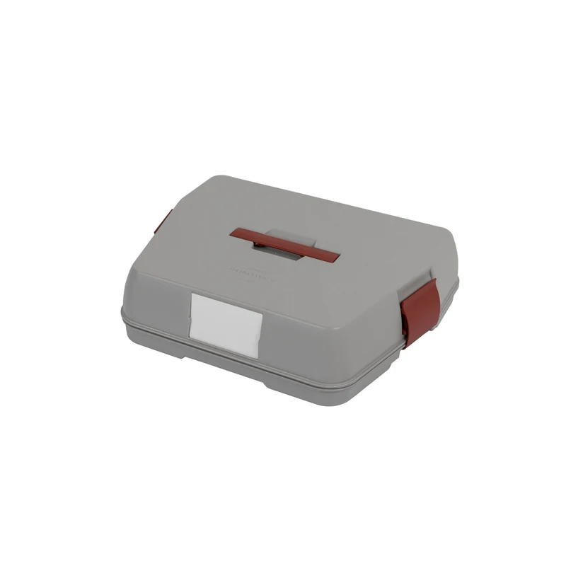Rieber thermoport® K 21 unbeheizt V.1.1 -grau