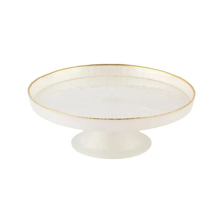 Rexy Weiss-Gold Mini Patisserie 21cm