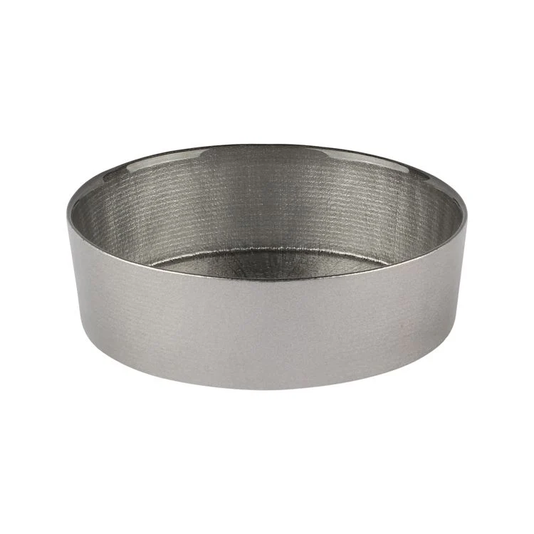 Rexy Silber Schüssel 16cm