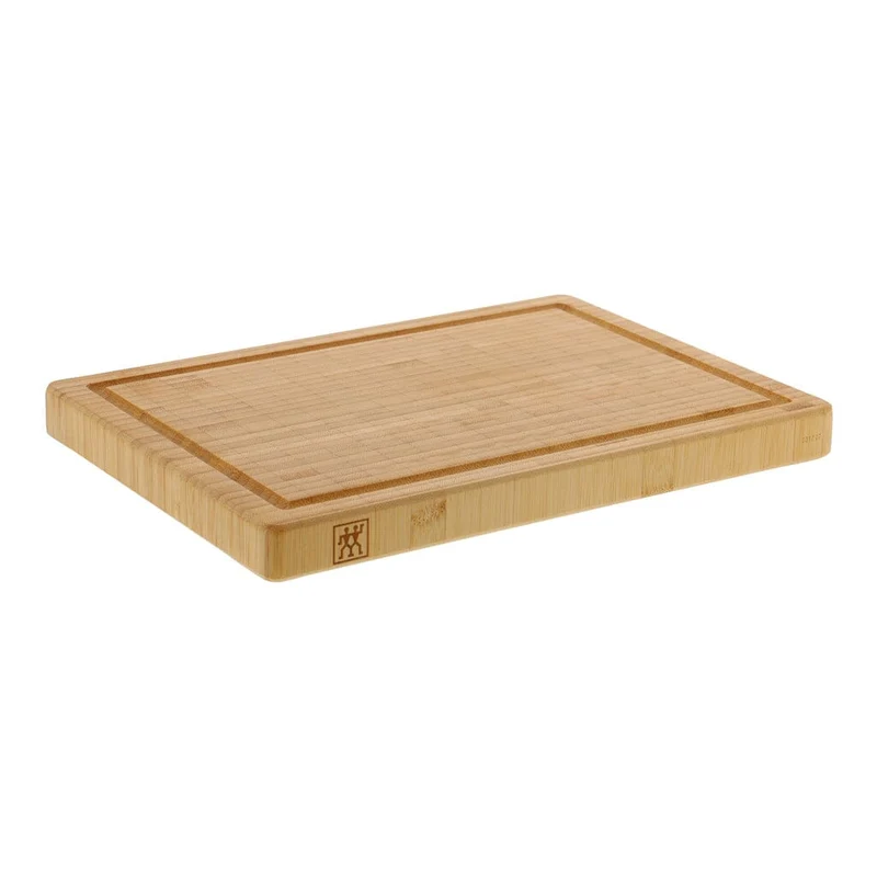 Zwilling - Schneidebrett, Bambus, groß