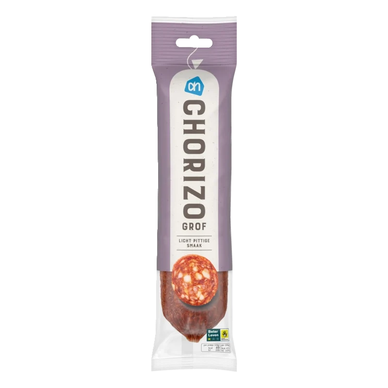 Chorizo