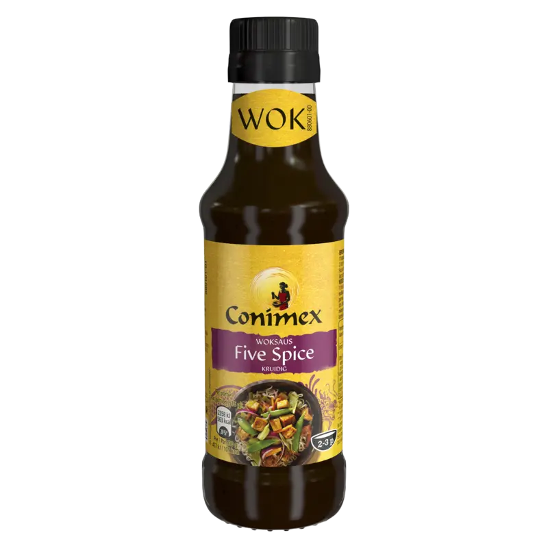 Conimex Woksaus five spice