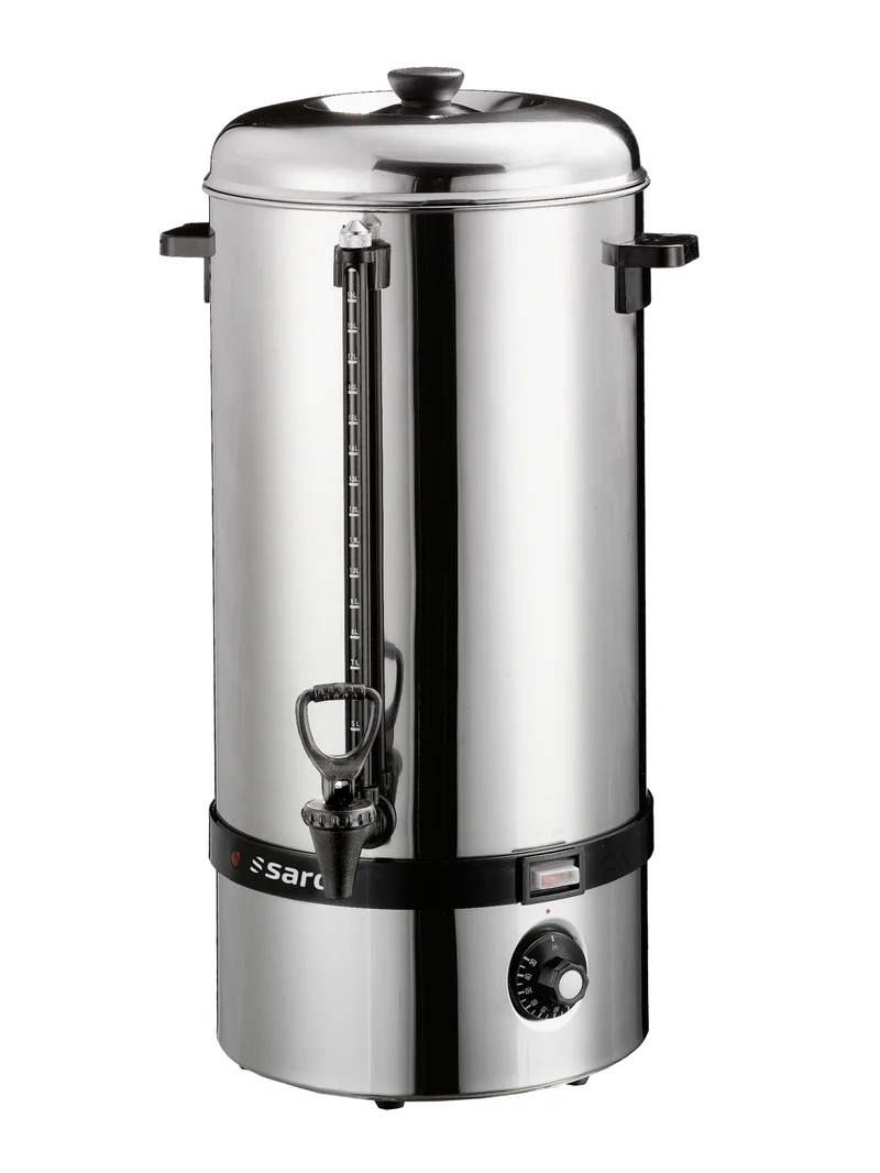 Saro Glühweinkocher / Heißwasserspender Modell HOT DRINK