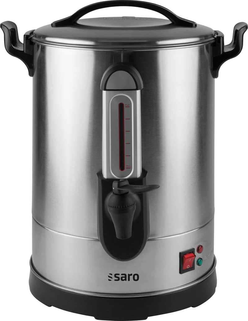 Saro Kaffeemaschine mit Rundfilter Modell CAPPONO 40