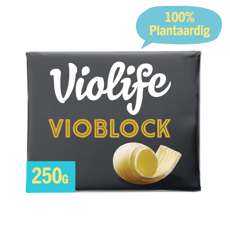 Violife Vioblock ongezouten