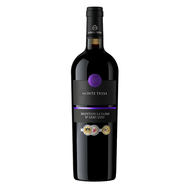 Monte Tessa Montepulciano d'Abruzzo DOP