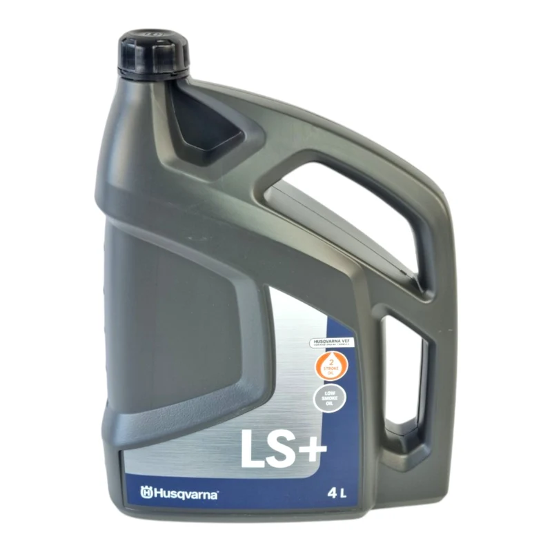Husqvarna LS+ Zweitaktöl 4 Liter ( 578037102 )