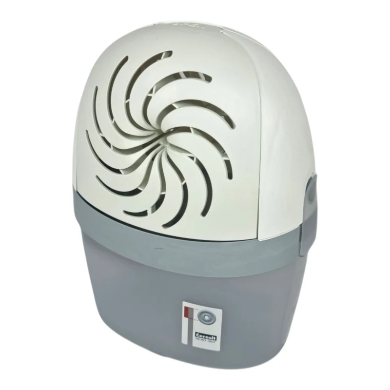 Ceresit AERO 360° Luftentfeuchter Weiß