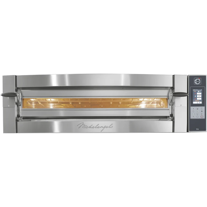 Saro Pizzaofen Michelangelo ML635 / 1 TS