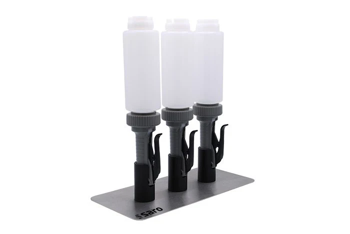 Saro Portionspumpe PP-003