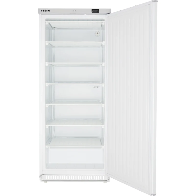 Saro Tiefkühlschrank - weiß, HT 601