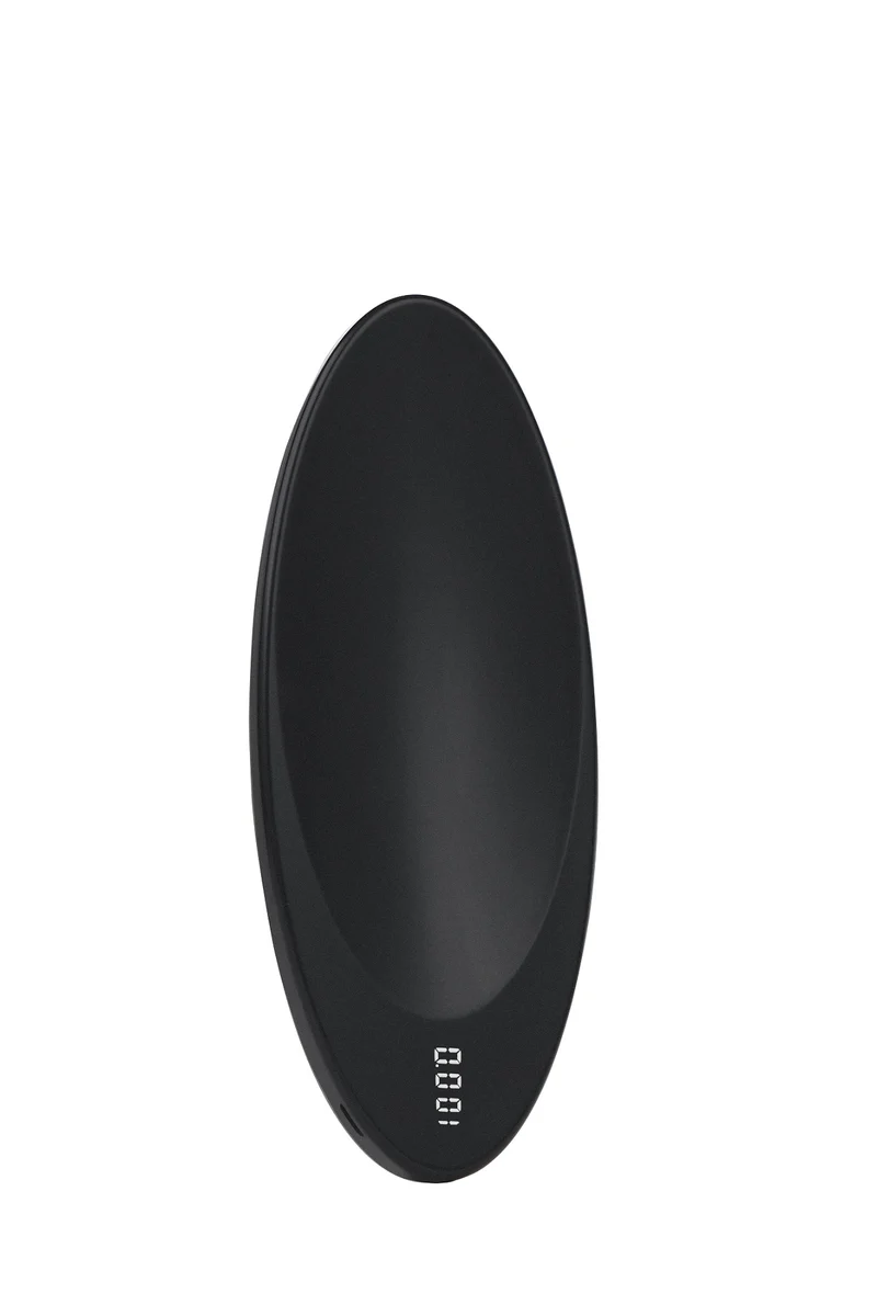 Smart Food Portion Waage